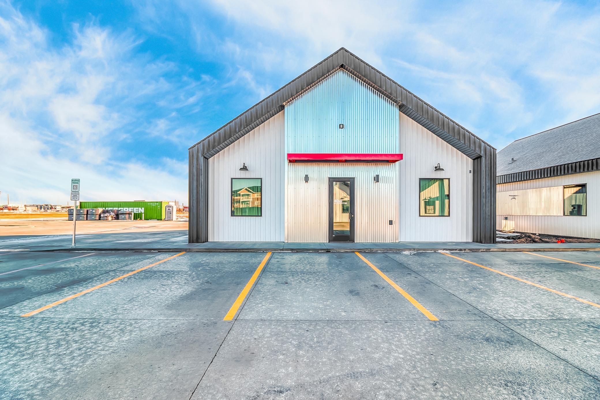 Commercial Sale in Fargo