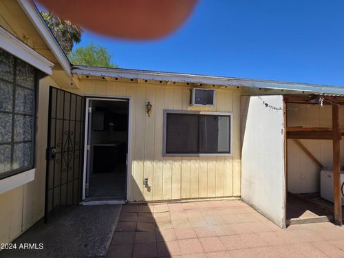 2-2632 N 29th Pl, Phoenix, AZ, 85008-1137 | Card Image