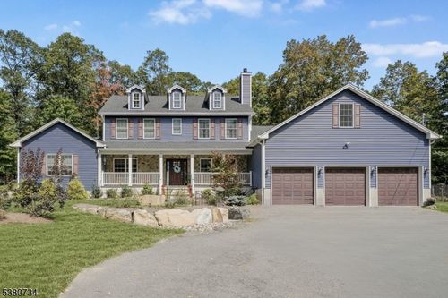 66 Taylortown Rd, Montville, NJ, 07045-9765 | Card Image