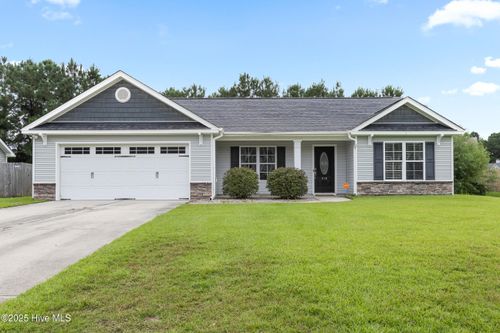 216 Jasmine Ln, Jacksonville, NC, 28546-4590 | Card Image