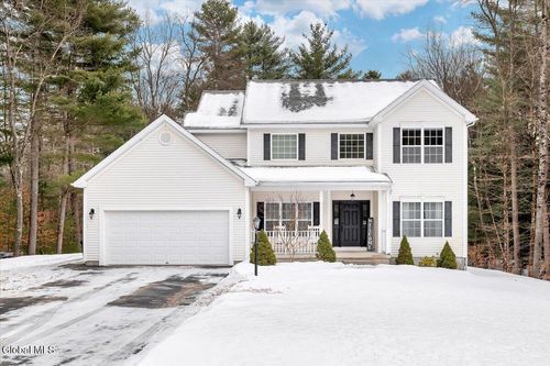 12 Trout Pond Road, Corinth, NY, 12822 | Card Image