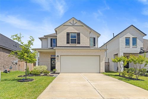 19363 Poppy Village Cir, Magnolia, TX, 77355-1434 | Card Image