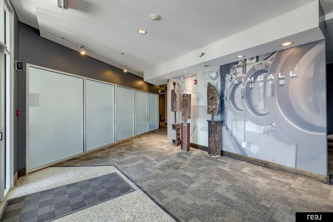 APT-502 - 1502 Jones St, Condo with 3 bedrooms, 4 bathrooms and 4 parking in Omaha NE | Image 33