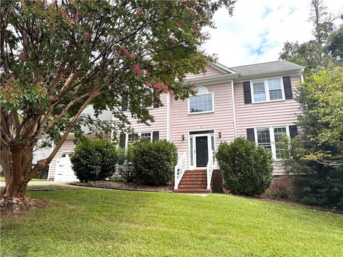 7 Bearkling Pl, Greensboro, NC, 27407-6394 | Card Image