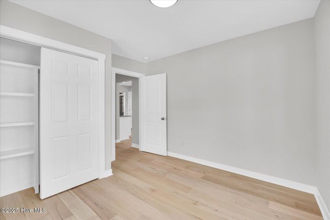 803 S 14 Th St, House other with 2 bedrooms, 1 bathrooms and null parking in Wilmington NC | Image 20