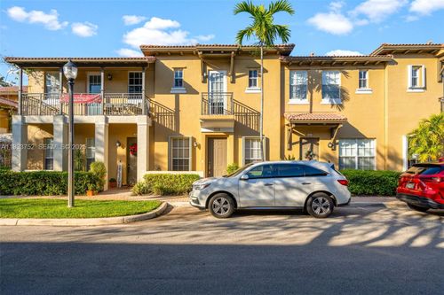 14629 Sw 5th St, Pembroke Pines, FL, 33027-6113 | Card Image