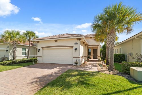 11215 Sw Visconti Way, Port St Lucie, FL, 34986-2899 | Card Image