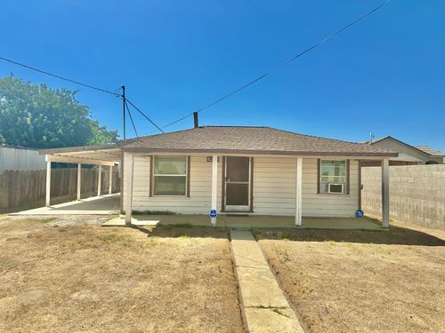 185 N Elm St, Pixley, CA, 93256-9767 | Card Image