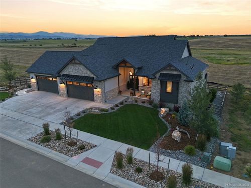 1498 Art Dr, Berthoud, CO, 80513-2753 | Card Image