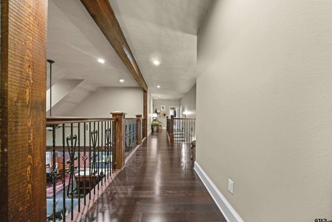 7736 Cross Rd, House other with 5 bedrooms, 7 bathrooms and null parking in Tyler TX | Image 36