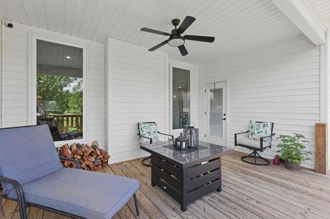 10584 Gunter Loop, House other with 4 bedrooms, 2 bathrooms and null parking in Benton AR | Image 37