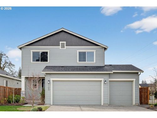 1105 Se 33rd St, Battle Ground, WA, 98604-1070 | Card Image