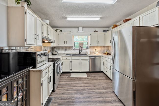 95 Joshua Ct, House other with 4 bedrooms, 3 bathrooms and null parking in Zebulon GA | Image 12