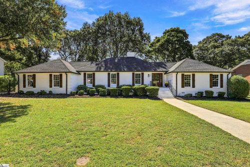 202 Dove Tree Rd, Greenville, SC, 29615-4428 | Card Image