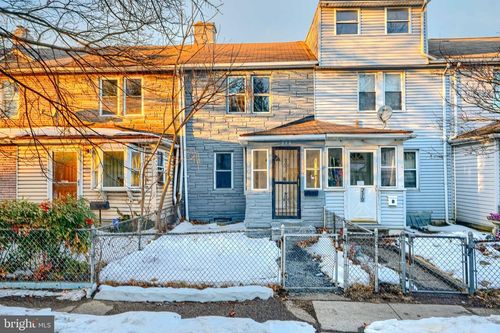 272 Saint Helena Ave, DUNDALK, MD, 21222-4218 | Card Image