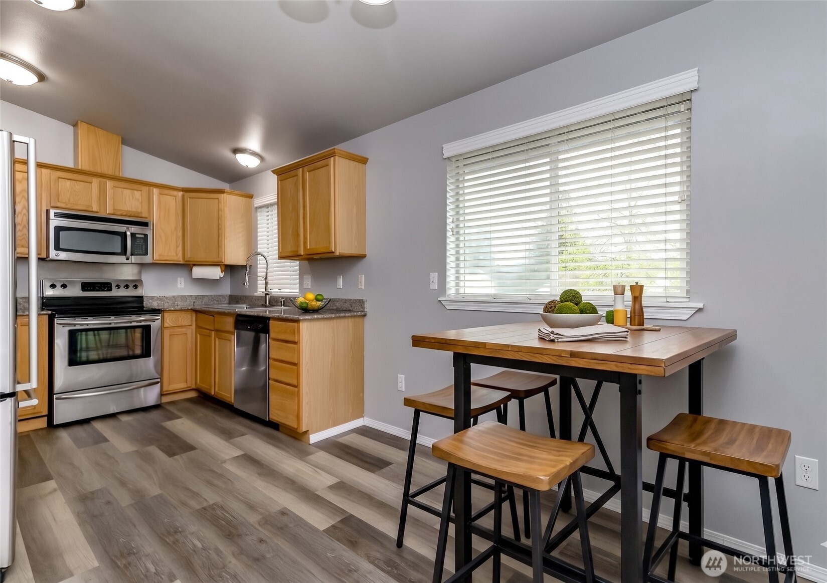 Residential in Bonney Lake 3
