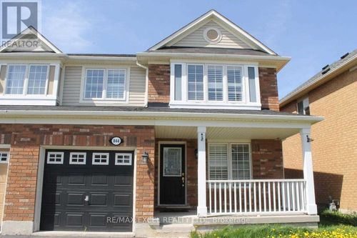 844 Gazley Cir, Milton, ON, L9T6L6 | Card Image