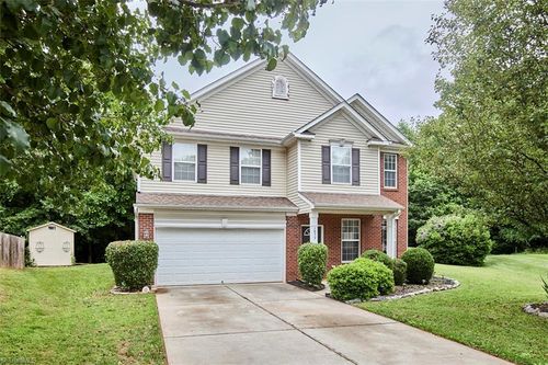 1077 Treble Ct, Winston-Salem, NC, 27127-5971 | Card Image