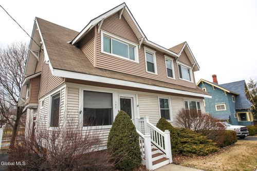 147 Lake George Avenue, Ticonderoga, NY, 12883 | Card Image