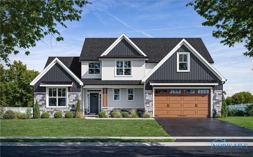 112 Kinloch Drive, Perrysburg, OH, 43551 | Card Image