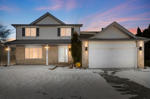 923 Ontario Dr, Romeoville, IL, 60446-3964 | Card Image