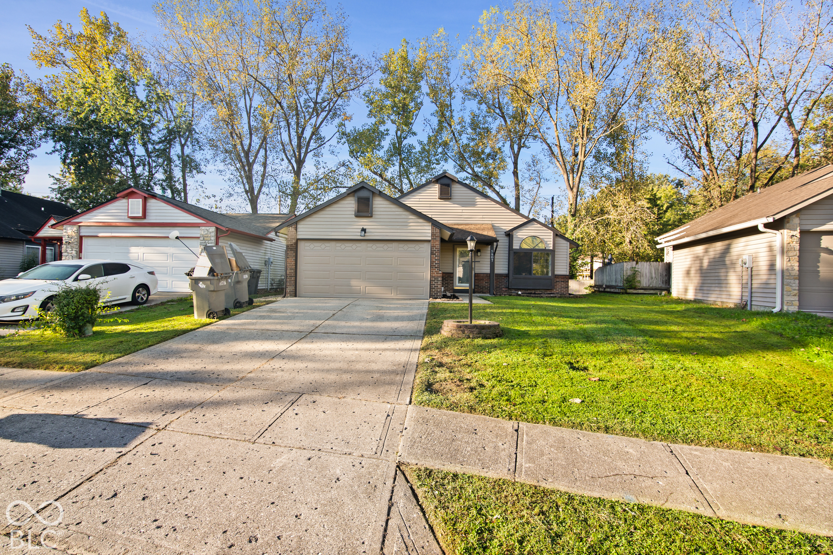 Residential in Indianapolis 2