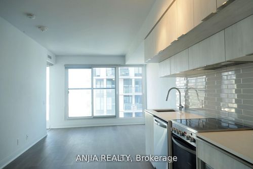 2711-1br-181 Dundas St E, Toronto, ON, M5A0N5 | Card Image