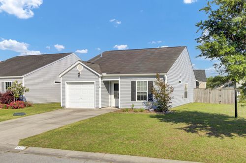 157 Tyger St, Summerville, SC, 29485-6833 | Card Image