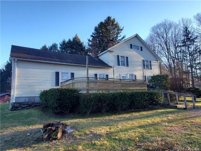 1 Dring Rd, House other with 4 bedrooms, 2 bathrooms and 2 parking in Monroe CT | Image 23