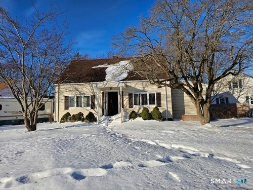 25 Rockwood Road, Hamden, CT, 06514 | Card Image