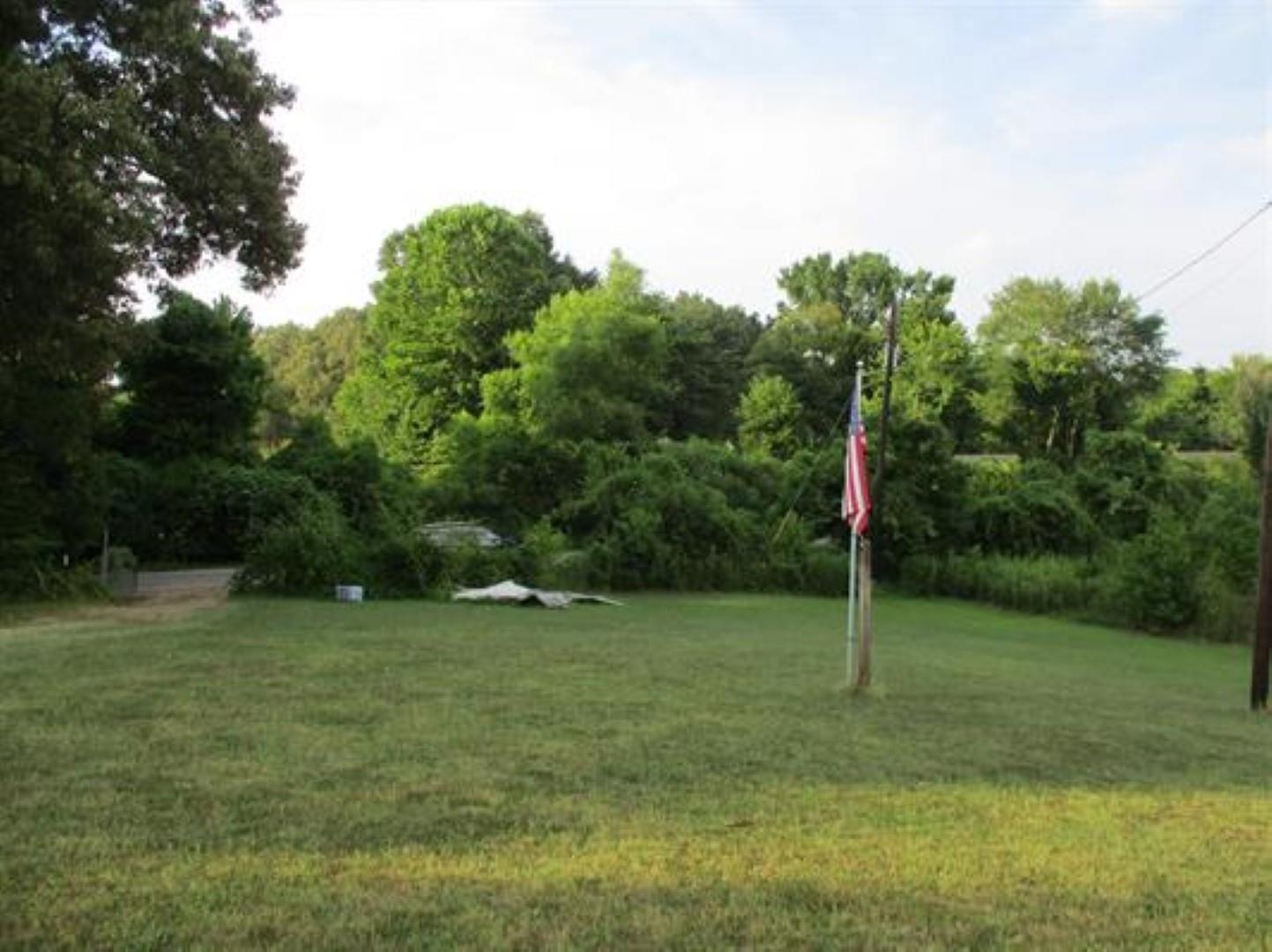 Keeling Rd, Stanton, TN 38069