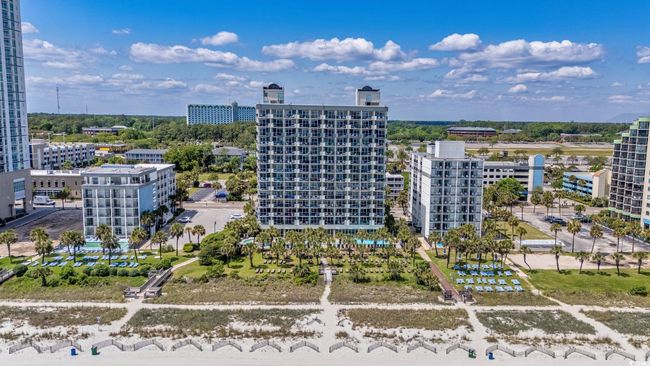 238 - 2300 N Ocean Blvd, Condo with 1 bedrooms, 1 bathrooms and null parking in Myrtle Beach SC | Image 30
