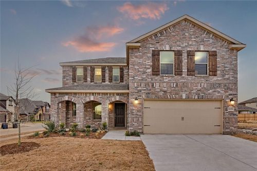 10201 Fox Grove Ct, Fort Worth, TX, 76131-4357 | Card Image