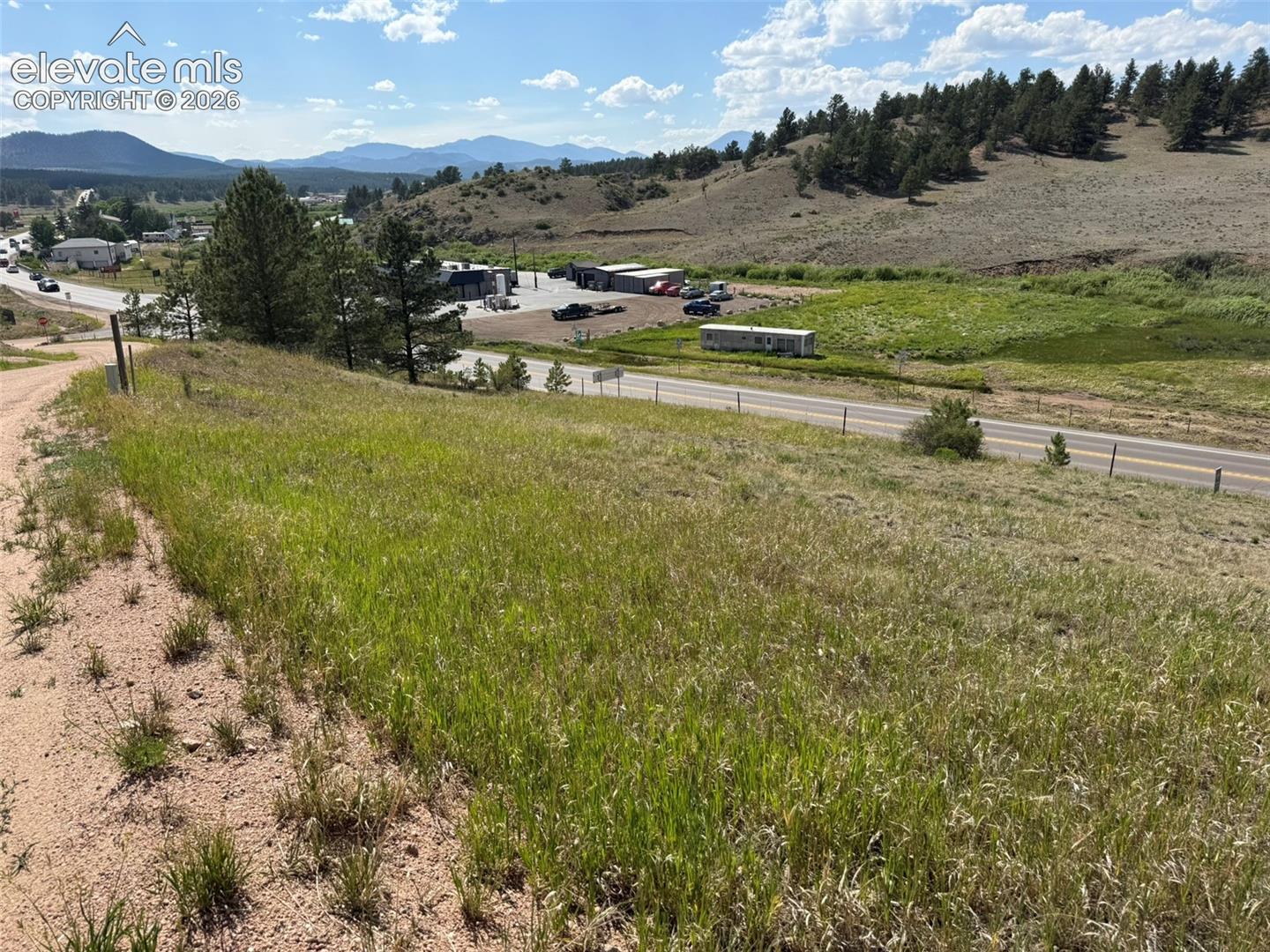 Land in Florissant 5