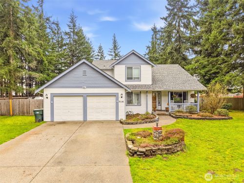 3116 289th Street S, Roy, WA, 98580 | Card Image