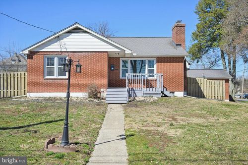 1607 Cherry St, WILMINGTON, DE, 19809-1502 | Card Image