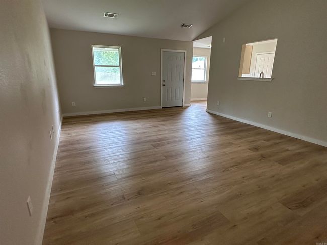 216 Spring Branch Dr, House other with 4 bedrooms, 2 bathrooms and null parking in Haskell AR | Image 4