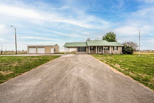 1432 Dearing Road, Glasgow, KY, 42141 | Card Image