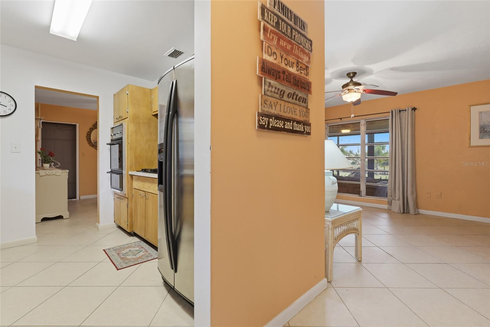 Residential in PORT CHARLOTTE 3