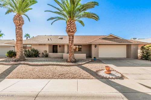 12719 W Crystal Lake Dr, Sun City West, AZ, 85375-2567 | Card Image