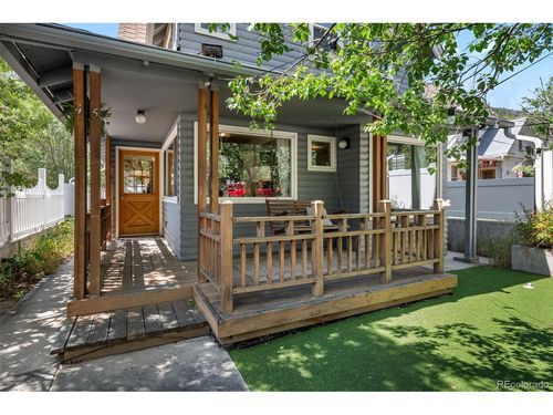 45 Colorado Blvd, Idaho Springs, CO, 80452-5032 | Card Image