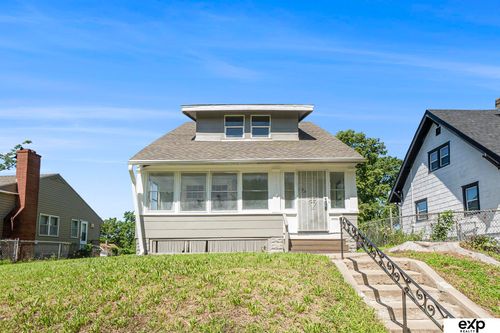 4740 N 40th Ave, Omaha, NE, 68111-2117 | Card Image