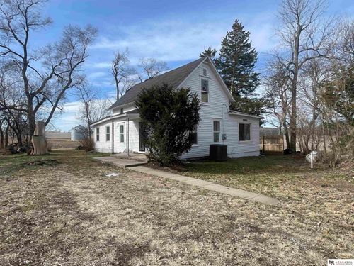 200 E Railroad St, Cedar Creek, NE, 68016 | Card Image