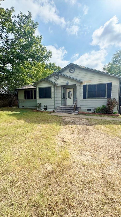 304 Boot Ranch Road, Trinidad, TX, 75163 | Card Image