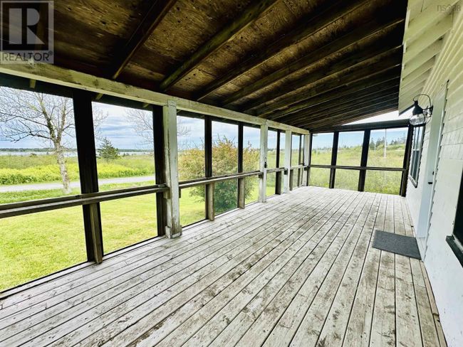 2450 W Sable Rd, House other with 3 bedrooms, 1 bathrooms and null parking in Sable River NS | Image 11