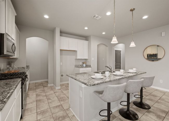 2521 Boot Jack Rd, House other with 5 bedrooms, 4 bathrooms and null parking in Fort Worth TX | Image 12