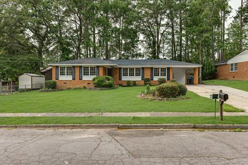 227 Chatham Rd, Augusta, GA, 30907-3707 | Card Image