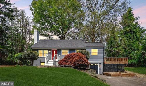 3105 Holiday Dr, BROOKEVILLE, MD, 20833-1707 | Card Image
