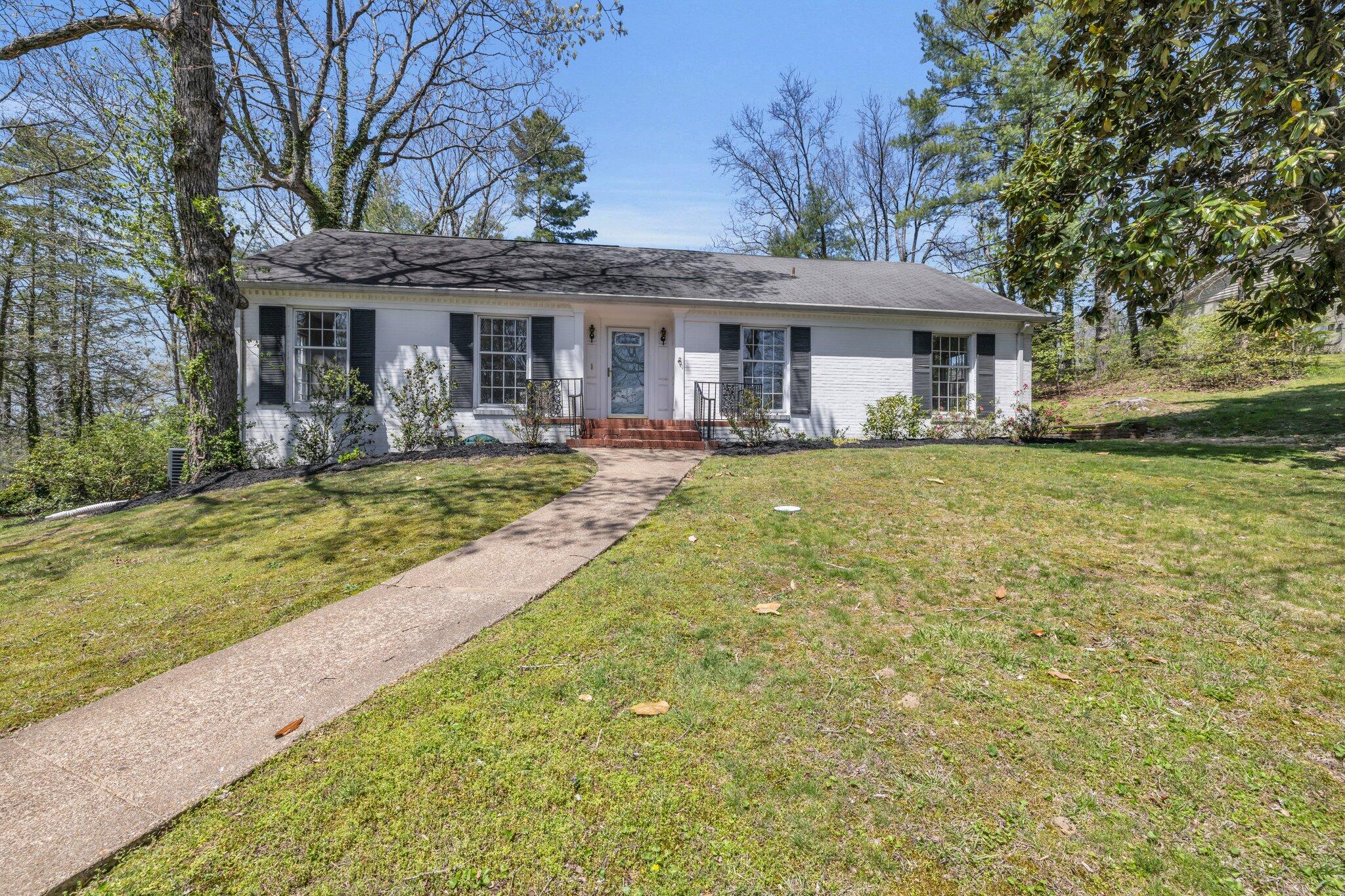 Fort Stephenson Rd, Lookout Mountain, GA 30750