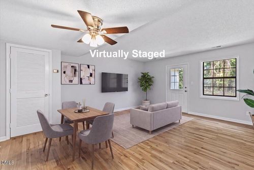 105 Fidelity St, Carrboro, NC, 27510-2062 | Card Image